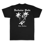 Rockstar Made Shirt - Black