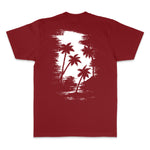 Reflections Shirt - Red